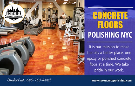 epoxy floor installers near me: Concrete Floors Polishing NYC
