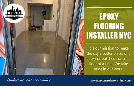 epoxy floor installers near me: Epoxy Flooring Installer NYC